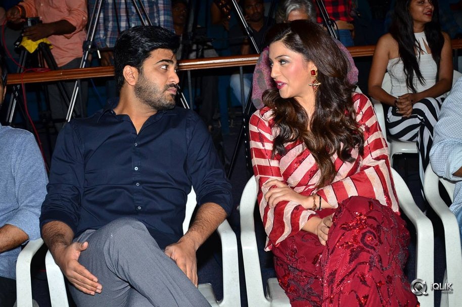 Mahanubhavudu-Movie-Trailer-Launch